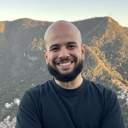 Marcos Maciel